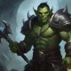 魔兽世界怀旧服官网：重返经典，畅游艾泽拉斯