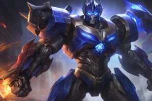 LOL变形金刚皮肤：最新皮肤介绍及获取方法