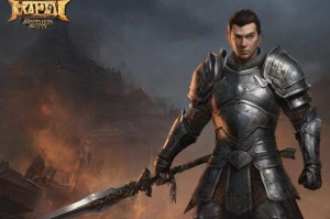 传奇4：经典传奇系列的最新力作