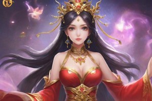 梦幻西游藏宝阁网址：全新宝物等你来探寻！