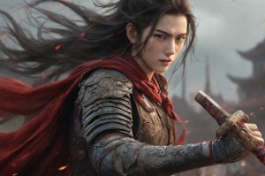 热血江湖网页版：重温经典武侠情怀，感受热血江湖传奇