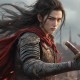 热血江湖网页版：重温经典武侠情怀，感受热血江湖传奇