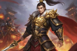 三国杀盛大：百万玩家热血对战的顶级游戏