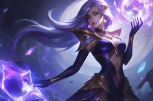 英雄联盟众星之子出装详解