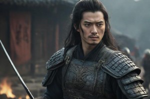 冷血传奇：一部惊心动魄的武侠小说