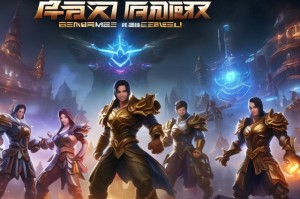 2021年最新热门网游排行榜，畅玩最受欢迎的网络游戏！