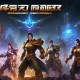 2021年最新热门网游排行榜，畅玩最受欢迎的网络游戏！