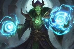 探讨魔兽世界中法师的魔法技能与战斗策略