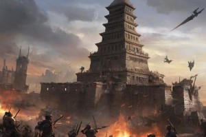 帝国塔防2攻略：打造无敌防线，征服战场！