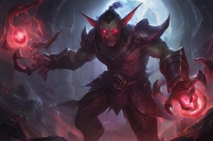 诅咒巨魔出装攻略：如何选择适合的装备提升战斗力
