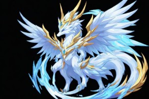 赛尔号拉斐尔：新手必知的顶级神兽
