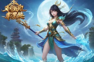 梦幻西游水陆大会副本攻略：如何高效通关水陆大会副本