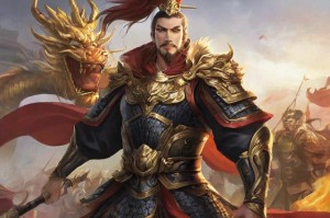 御龙三国志：史诗级策略游戏，领略三国风云！