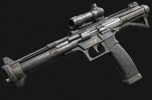 穿越火线英雄级武器：打造无敌战斗力的必备神器