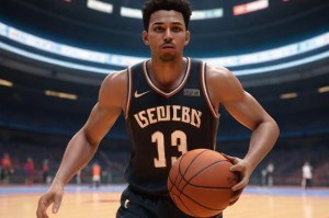 NBA英雄：探寻篮球场上的传奇人物