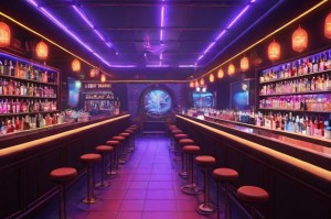 模拟人生3夜店人生：打造独一无二的夜店帝国
