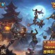 一起玩传奇，尽情畅游经典游戏世界