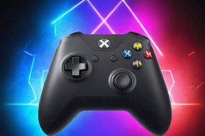 Xbox Live游戏：让你畅享无限游戏乐趣
