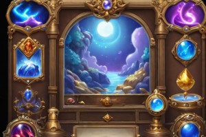 探秘梦幻古董世界：珍稀收藏品的神秘魅力
