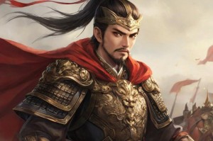无双三国志：颠覆传统的三国题材游戏巨作