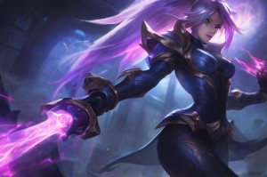 如何解决LOL游戏中FPS低的问题