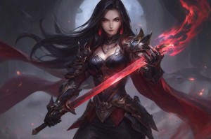 DNF女鬼剑预约攻略，让你提前体验最新职业！