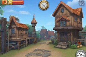 时光建筑师2修改器：打造独一无二的游戏体验