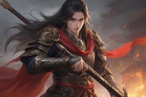 神武逍遥外传官网：打造最强武侠世界，畅游修仙之旅
