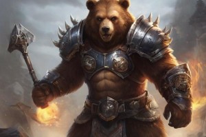 熊战士出装攻略：如何选择最适合的装备提升战斗力