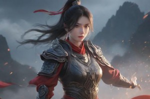 天龙八部逍遥加点：打造强大的逍遥技能树