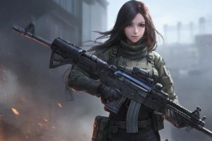 DNF女枪职业全面解析及技能搭配攻略