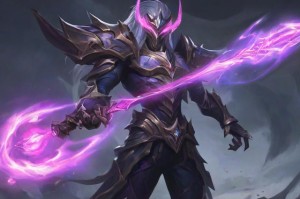永恒之塔杀星武器：终极力量的秘密揭露