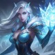 探秘Dota2中冰女至宝的神秘力量