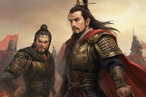 三国群英传9单机版：经典策略游戏重磅回归！