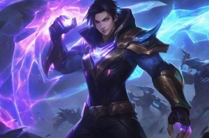 深入探究IEM LOL赛事：全球顶尖电竞对抗的精彩盛宴
