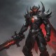 DNF狱血魔神加点攻略：打造最强输出装备技能搭配