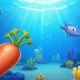 保卫萝卜深海16：探索未知的海底世界
