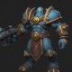 探索Dota2英雄模型的设计与制作