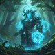 探寻森蓝传奇的神秘世界：古老神话与现代科技的奇妙融合