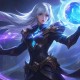 英雄联盟LPL春季赛：2021赛季的顶尖电竞盛事