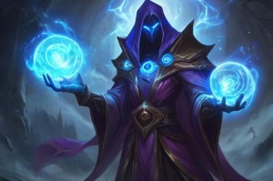 dota神谕者：探索智慧的先知