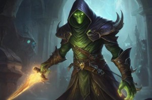 魔兽世界盗贼：潜行者的独特魅力与操作技巧