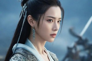 新仙剑奇侠传：史诗级仙侠游戏巨制