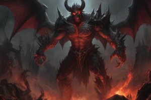 暗黑破坏神2全攻略：打造无敌角色，征服恶魔之地