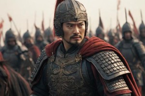 真三国无双赵云——让你感受古代战场上的英雄气概