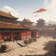 明朝时代攻略：探寻历史遗迹，感受古代文化魅力