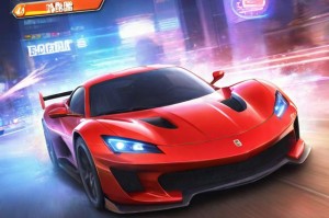 QQ飞车跳舞辅助软件，让你轻松成为舞王