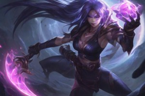 LOL6.8版本更新：新英雄、英雄平衡调整、游戏改动一览