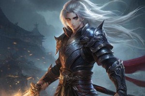 问道杀星：一个引人入胜的武侠游戏