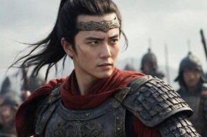 天龙八部官网3：打造最真实的武侠世界